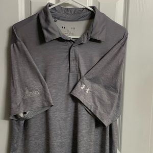 Men’s golf polo